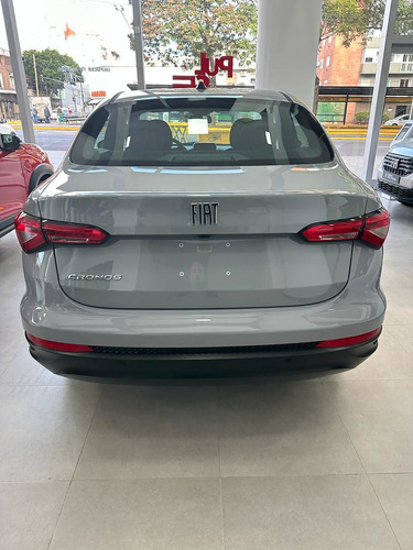Fiat Cronos 1.3 Attractive Mt