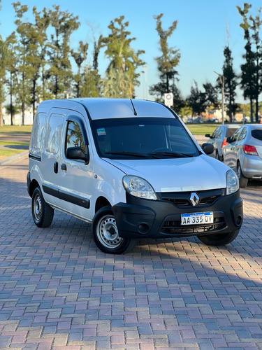 Renault Kangoo 1.6 Furgon Ph3 Confort 1plc