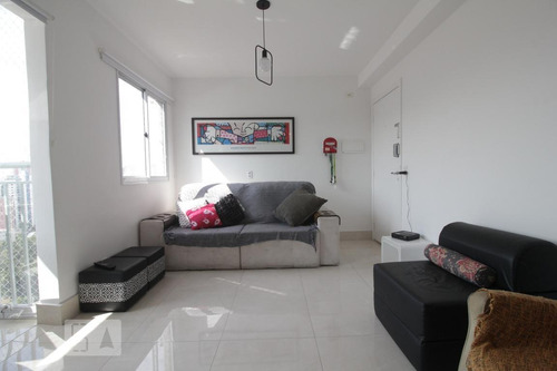 Apartamento À Venda - Vila Andrade, 3 Quartos, 63 - S893121873