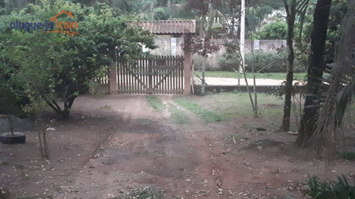 Chácara Com 4 Dormitórios À Venda, 2500 M² Por R$ 490.000,00 - Caeté - São Roque/sp - Ch0183