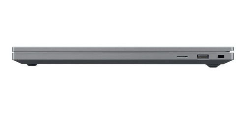 Imagem 6 de 9 de Notebook Samsung Book Intel Core I7, 8gb, 256 Gb Ssd, 15.6