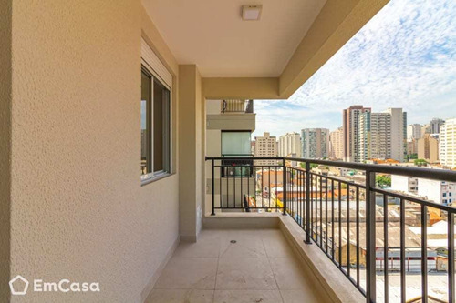 Imagem 8 de 10 de Apartamento À Venda Em São Paulo - 19416