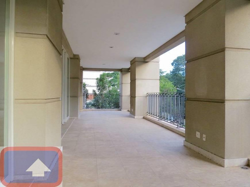Imagem 6 de 23 de Apartamento Gardem Com 4 Quartos E 6 Banheiros A Venda , 547 M² - Paraíso . - 17447