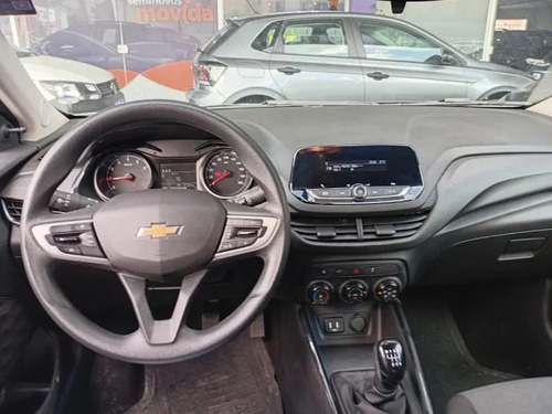 Chevrolet Onix 1.0
