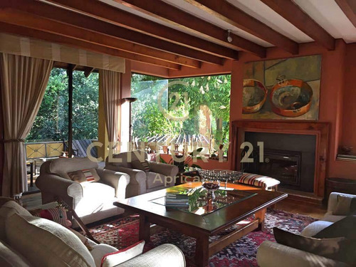 Casa En Venta, El Arrayan