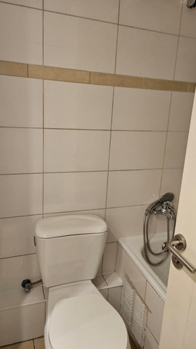 2 Dorm, 2 Baños Completos. Ñuñoa