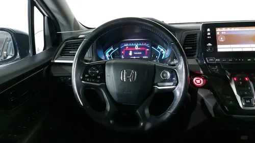 Honda Odyssey 3.5 TOURING AUTO