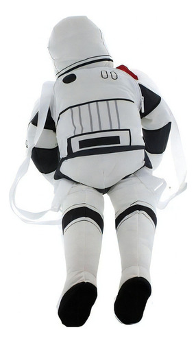 Stormtrooper Star Wars Episode V11 Back Pack Peluche