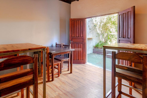 Venta Llave Local Comercial Jacinto Vera Porongos Y Lafinur Imperdible