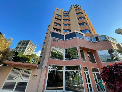 Simon Gonzalez Apartamento En Venta La Castellana Mls #24-11967 Sg
