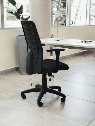 Imagen 9 de 10 de Silla Oficina Planaria Escritorio Pc Trabajo Gamer