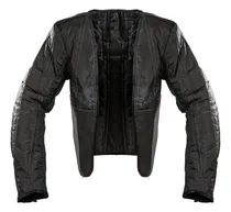 Comprar Abrigo Desmontable Camperas De Moto Stav Motoscba