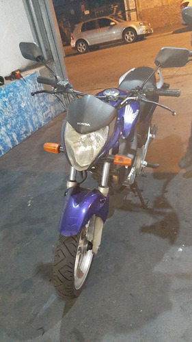 Honda Cb300