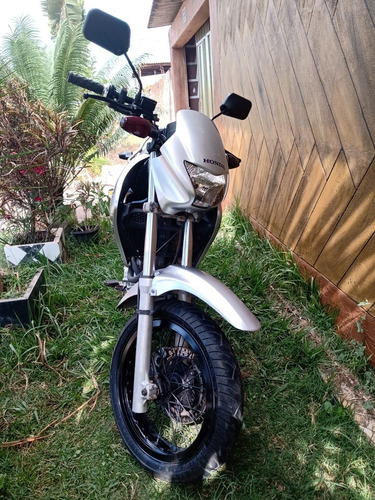 Honda Falcon