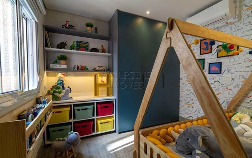 Imagem 14 de 30 de Apartamento Com 3 Dorms, Anhangabaú, Jundiaí - R$ 2 Mi, Cod: 9320 - V9320