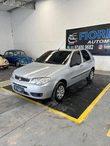 Fiat Palio 1.0 MPI FIRE 8V