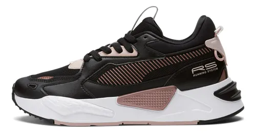 Tenis puma transformers mujer hotsell