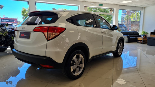 Honda Hrv