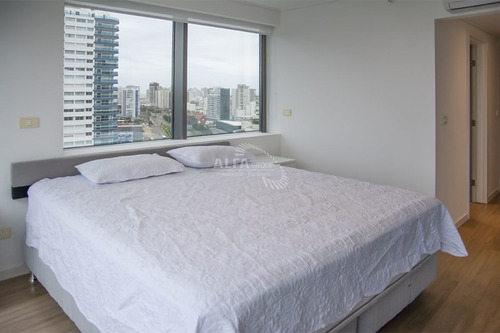 Imagen 19 de 23 de Venta Mansa Piso Alto