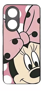 Case Funda Protector Mickey Minnie Disney Honor X7