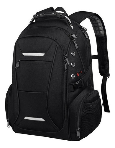 Mochila Multifuncional Impermeable Grande Para Hombre 2022