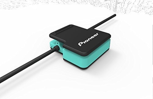 Imagen 4 de 6 de Auriculares Inalambricos Pioneer Active Inear Con Clip Inte