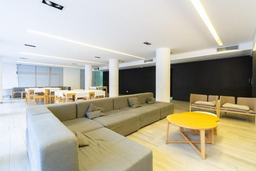 Imagen 27 de 30 de Rebajado Depto. De Lujo C/cochera Vig.24hs. Full Amenities