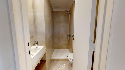 Imagen 9 de 30 de Espectacular Duplex De 4 Ambientes En Torre De Categoría Terraza Propia Con Jacuzzi, Pérgola Y Parrilla.