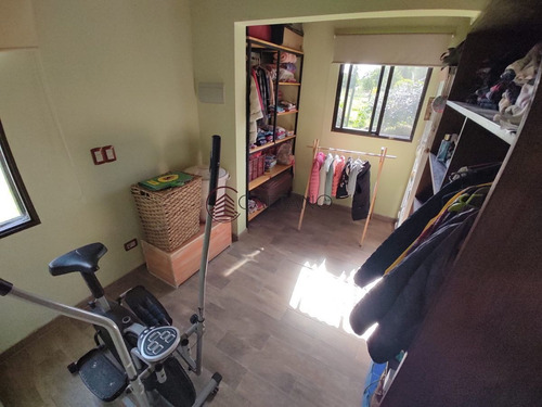 Imagen 16 de 20 de Casa En El Tesoro En Venta, 2 Dormitorios, 2 Baños, Luminosa Con Cochera Y Parillero - La Barra El Tesoro