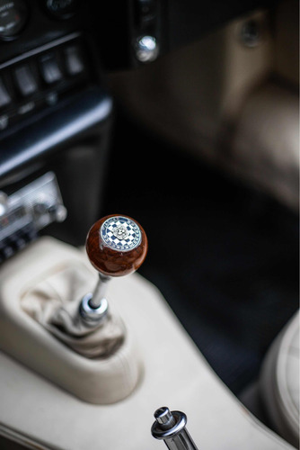 Jaguar E-type