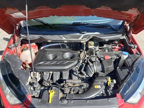 Ford Ecosport 2.0 Gdi Titanium 170cv 4x2