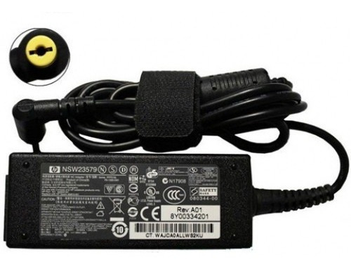 Cargador 100% Original Hp Mini 110 19v 1.58a Garantia.