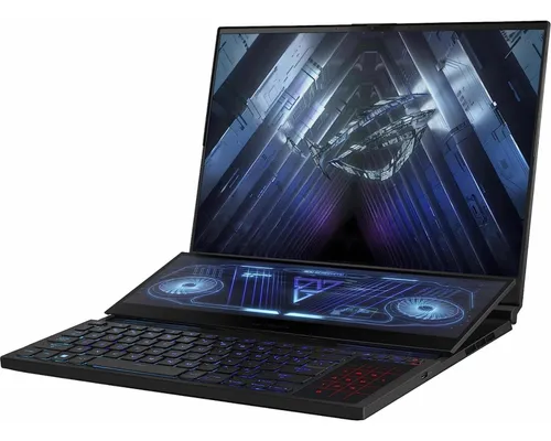comprar Asus Rog Zephyrus Duo 16 Ryzen 7 6800h 16gb 1tb Rtx 3060