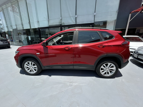Chevrolet Tracker Lt C