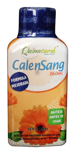 Calesang X 360ml - mL a $105