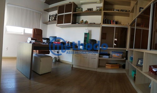 Casa Venda Swiss Park Campinas Sp - Ca00064 - 68438522