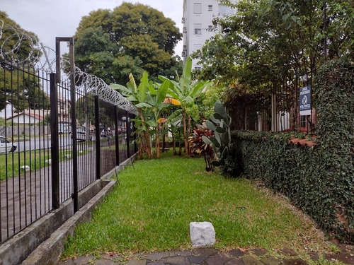 Casa Para Venda, 3 Dormitórios, Camaquã - Porto Alegre - 1913