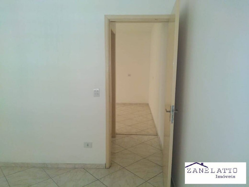 Imagem 8 de 15 de Casa 02 Comodos - Jd. Paris - Campo Limpo - A0372