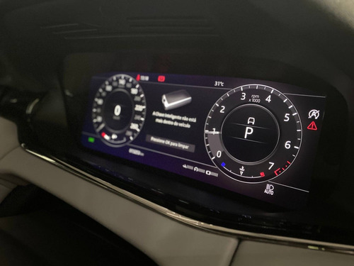 Imagem 13 de 15 de Land Rover Range Rover Evoque 2.0 P250 Flex R-dynamic Se
