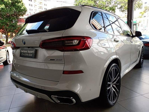 Imagem 2 de 8 de Bmw X5 3.0 M Sport 4x4 30d I6 Turbo Diesel 4p Automático