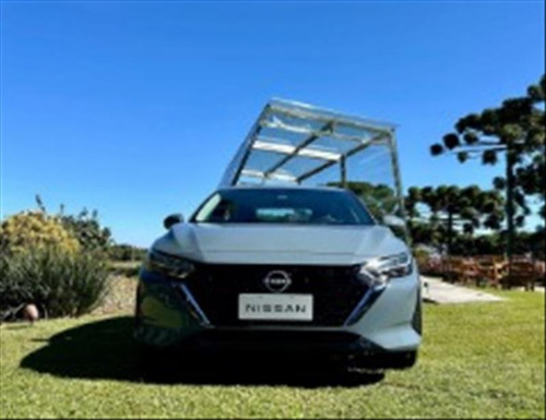 Nissan Sentra 2.0 16v Excluvise