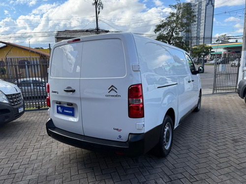 Citroen Jumpy Furgão Refrigerado -5°c 2022
