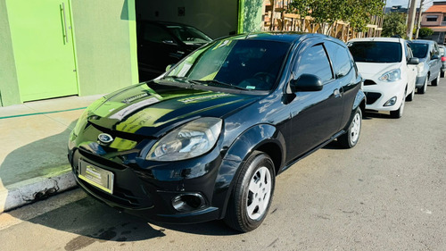 Ford Ka 1.0 Flex 3p