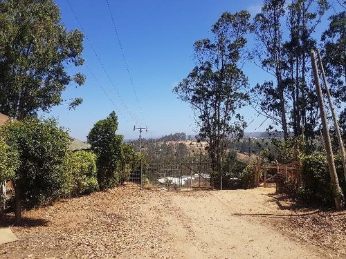 Terreno El Tabo 7000 Metros
