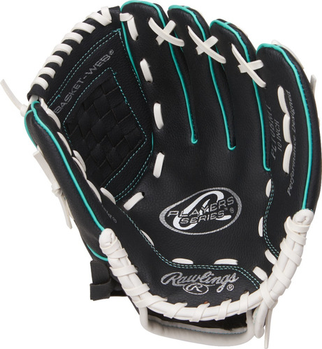 Rawlings Guante Béisbol Para Niños Player Series 10 Pulgadas