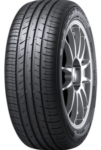 Pneu Dunlop 205/60 R15 91v Aro 15 Sp Sport Fm800 Índice De Velocidade V