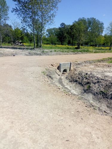 Imagen 1 de 6 de Terreno Lote En Venta En La Lonja, Pilar, G.b.a. Zona Norte