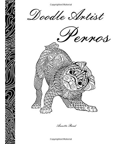 Doodle Artist - Perros