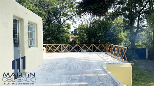 Venta Casa En Bella Vista Reciclada