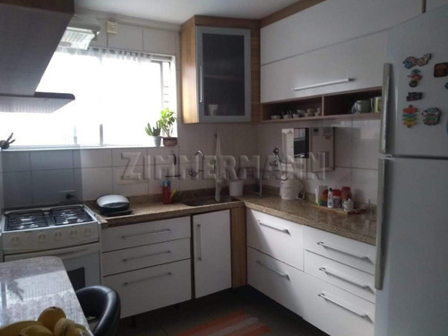 Imagem 5 de 8 de Apartamento - Jardim Paulista - Ref: 118813 - V-118813
